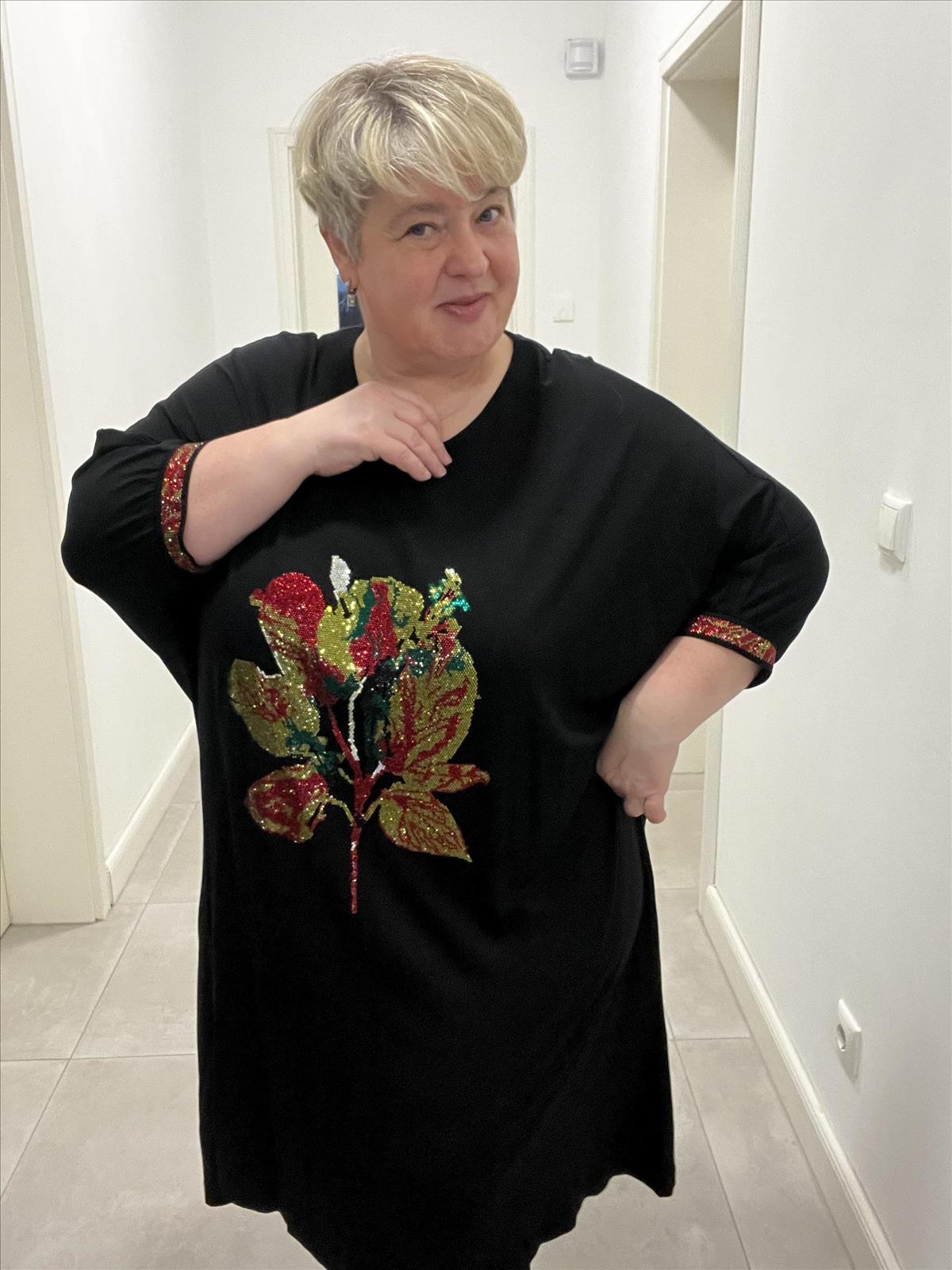 Damenmode BIGSIZE