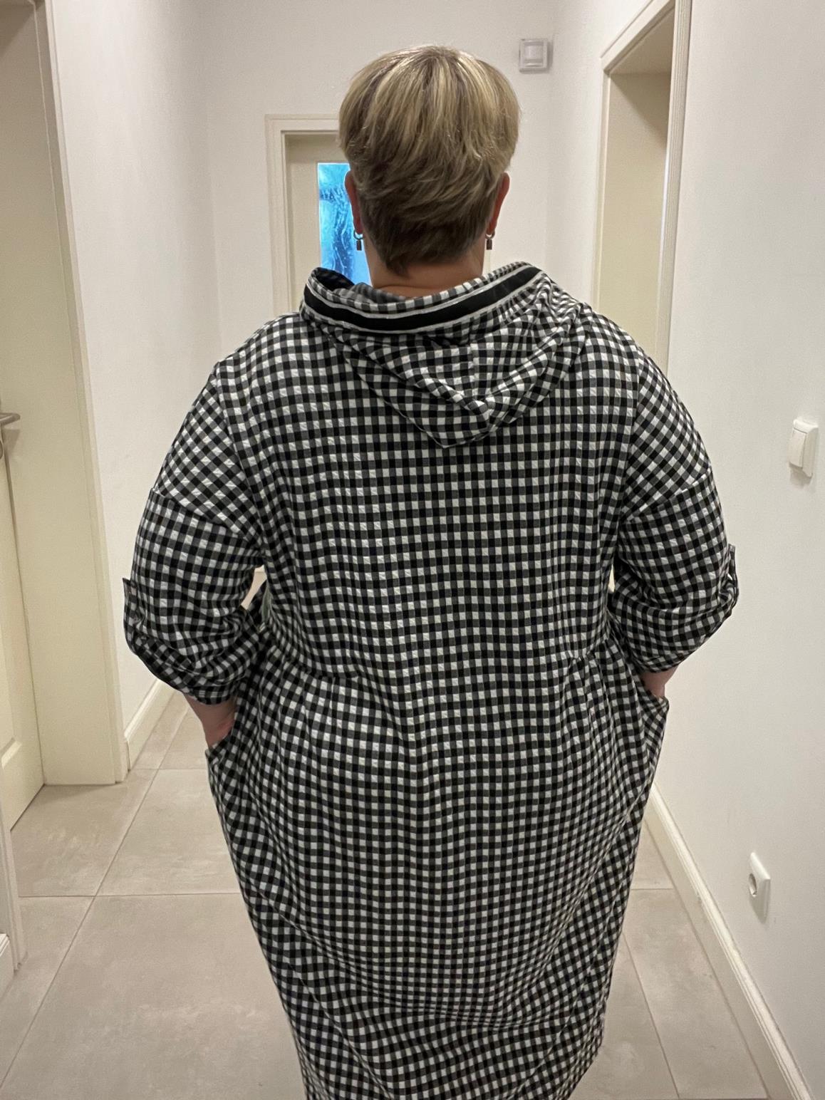 Damenmode BIGSIZE